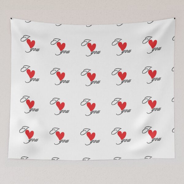 Item preview, Ich liebe dich designed and sold by Tarsalla.