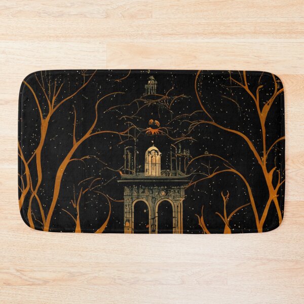 Item preview, Touch of Graveyard  designed and sold by BrainFood Designs.