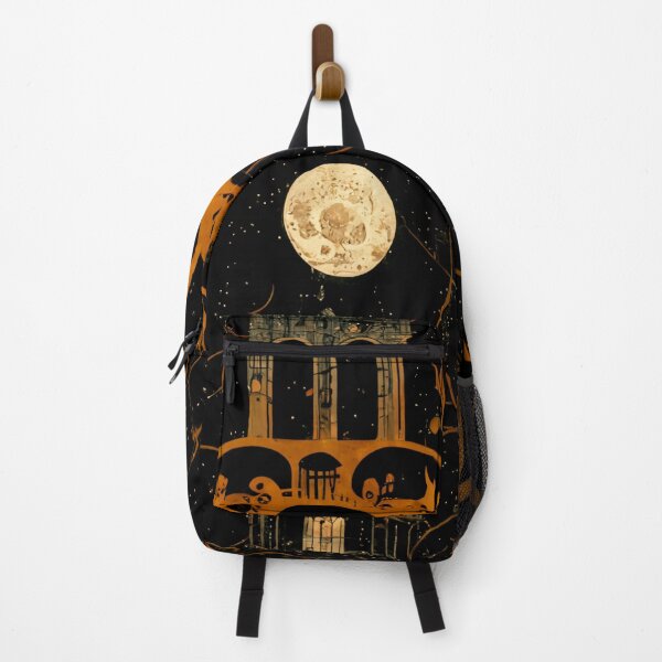 Item preview, Touch of Graveyard designed and sold by BrainFood Designs.