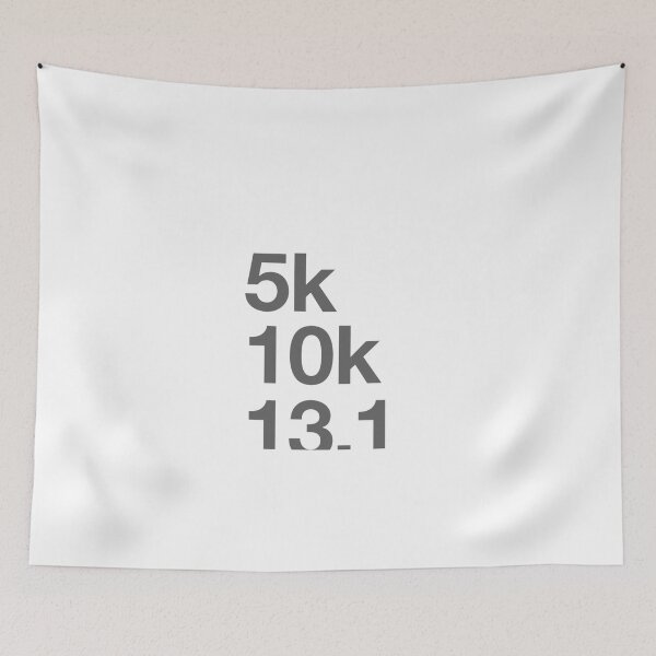 Item preview, Marathon Runners Gift 5k 10k 131 262 Marathoner designed and sold by ShakitaMa.
