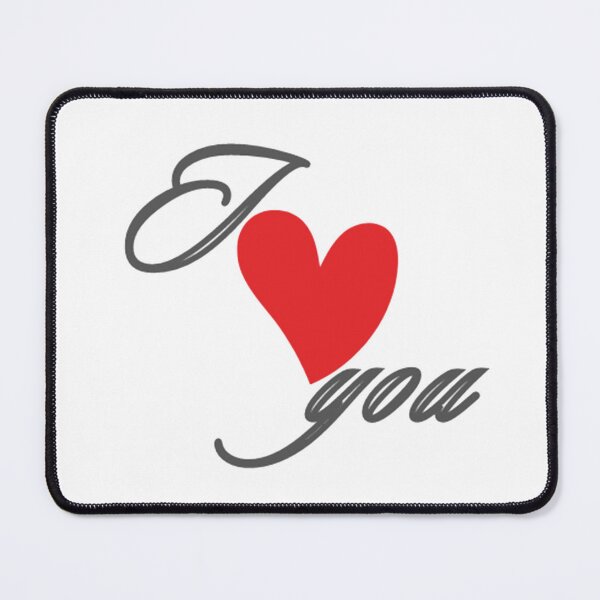 Item preview, Ich liebe dich designed and sold by Tarsalla.