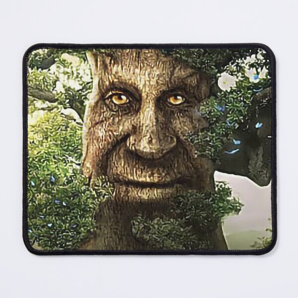 Item preview, Wise mistical tree designed and sold by Sr-vinnce.