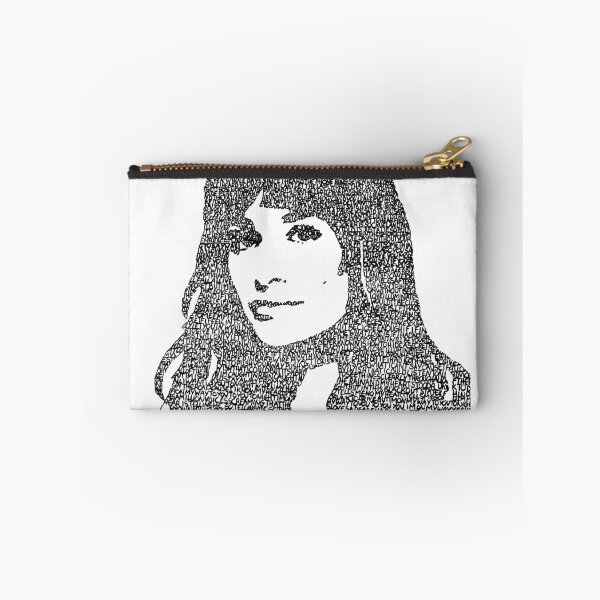 Item preview, Lea Michele (Lyrics) designed and sold by LR100.