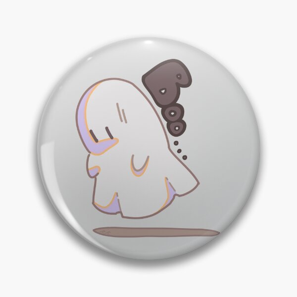 Item preview, Dejected Ghost designed and sold by lKoKol.