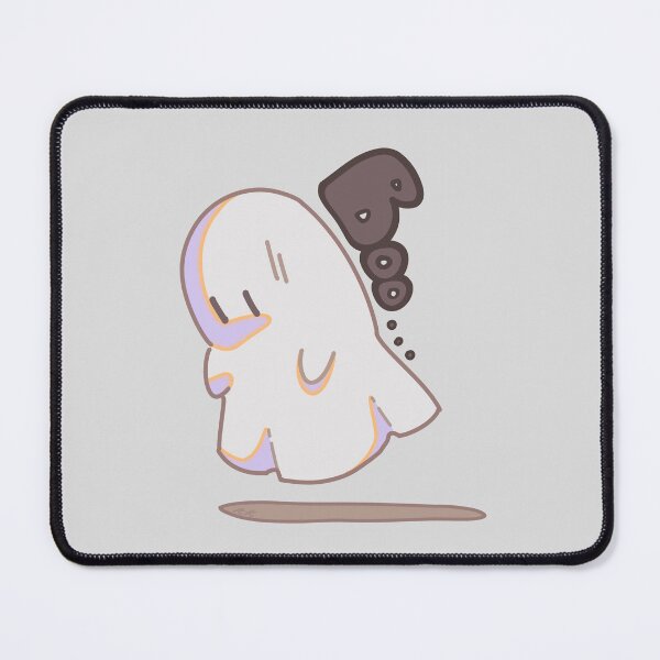 Item preview, Dejected Ghost designed and sold by lKoKol.