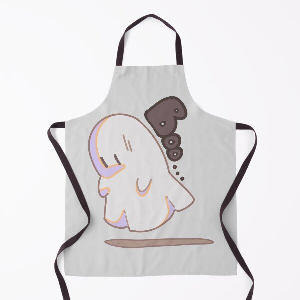 Item preview, Dejected Ghost designed and sold by lKoKol.
