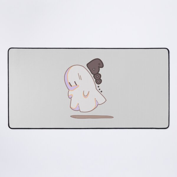 Item preview, Dejected Ghost designed and sold by lKoKol.