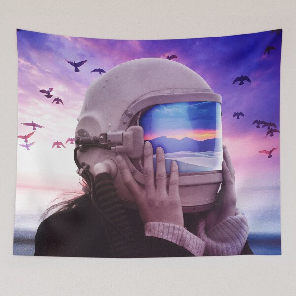 Item preview, Visor designed and sold by seamless.