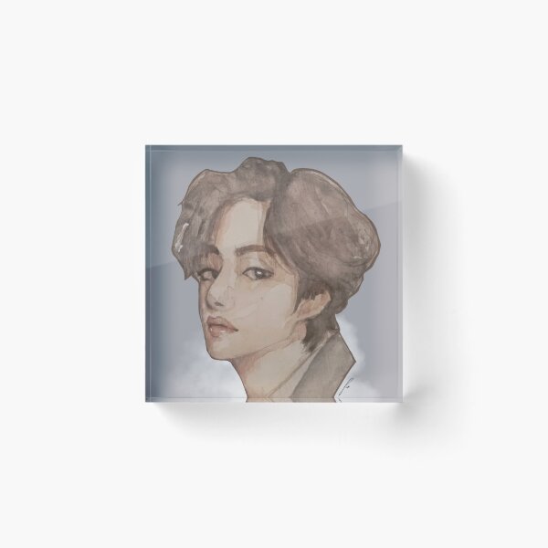 Item preview, V designed and sold by kujiii.