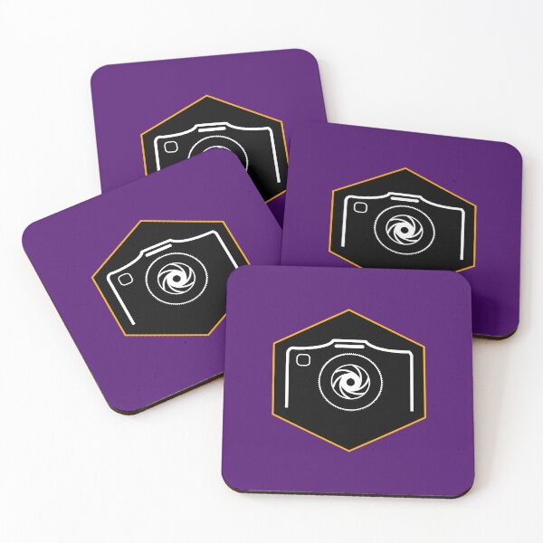 Item preview, Camera designed and sold by BoOuh.