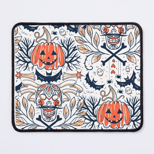 Item preview, happy holloween spooky designed and sold by ASLI-SH.