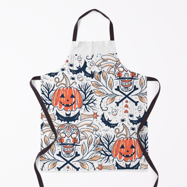 Item preview, happy holloween spooky designed and sold by ASLI-SH.