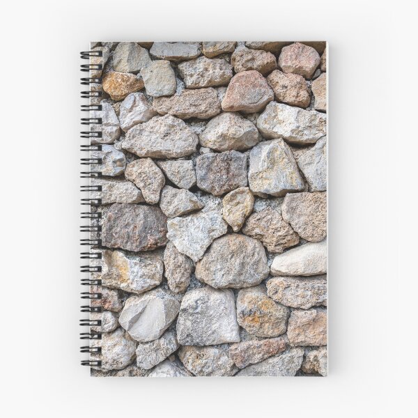 Item preview, Minimalist Stone Wall pattern designed and sold by stedata.