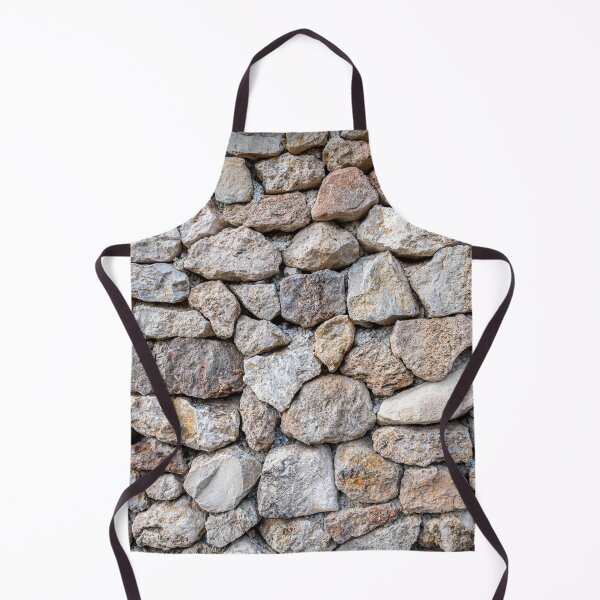Item preview, Minimalist Stone Wall pattern designed and sold by stedata.