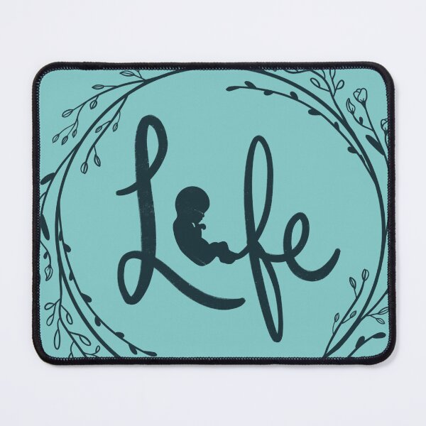 Item preview, Life and Growth designed and sold by Juliet Mattingly.