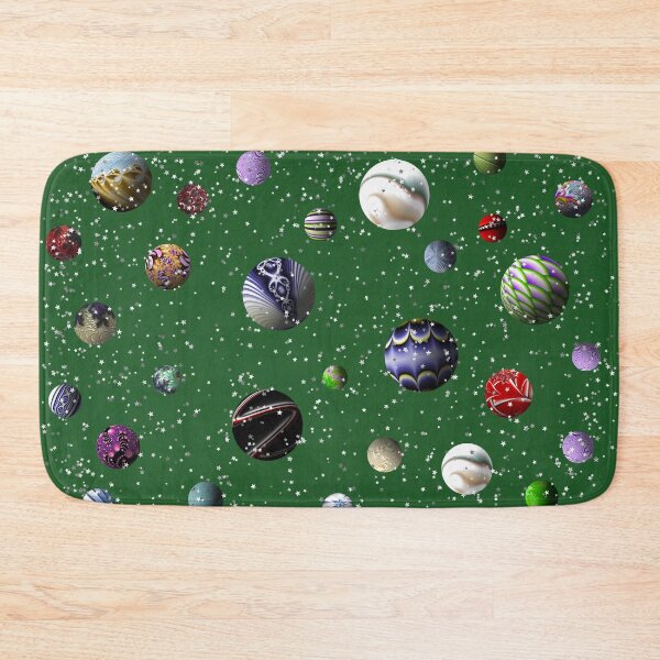 Item preview, Green Galaxy designed and sold by Roanemermaid.