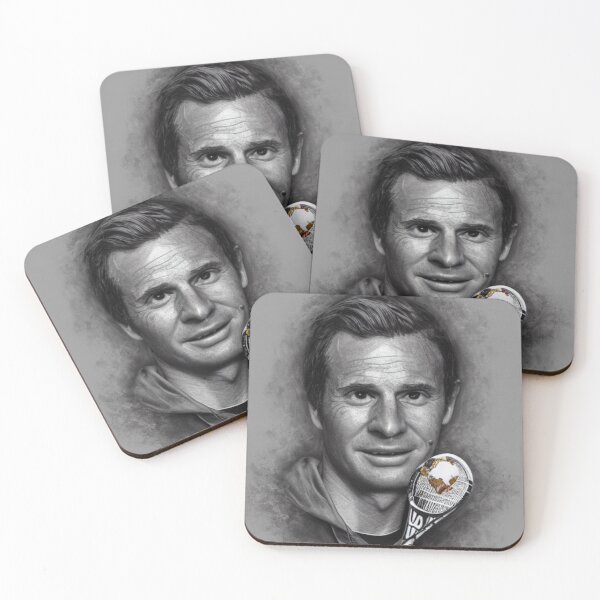 Item preview, Laver Cup 2022 Team Europe Merch designed and sold by Envisionaries1.
