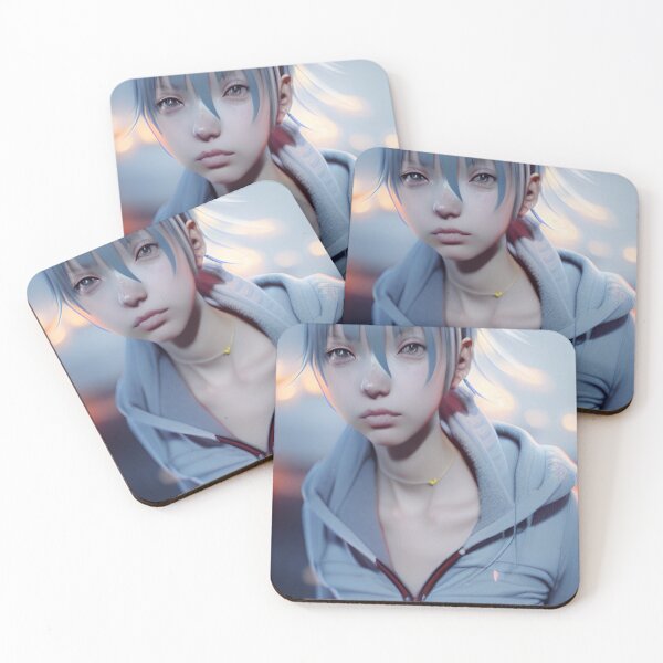Item preview, anime real designed and sold by chopapi.