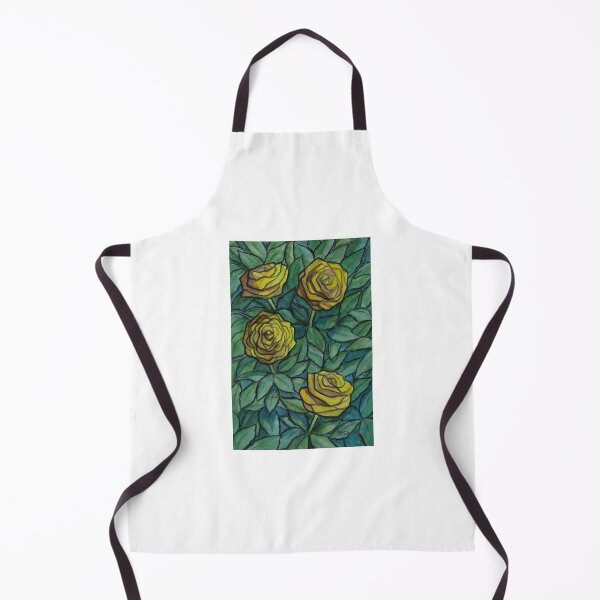 Item preview, Roses. Watercolor on 20x30cm watercolor paper. designed and sold by crowleyronan123.