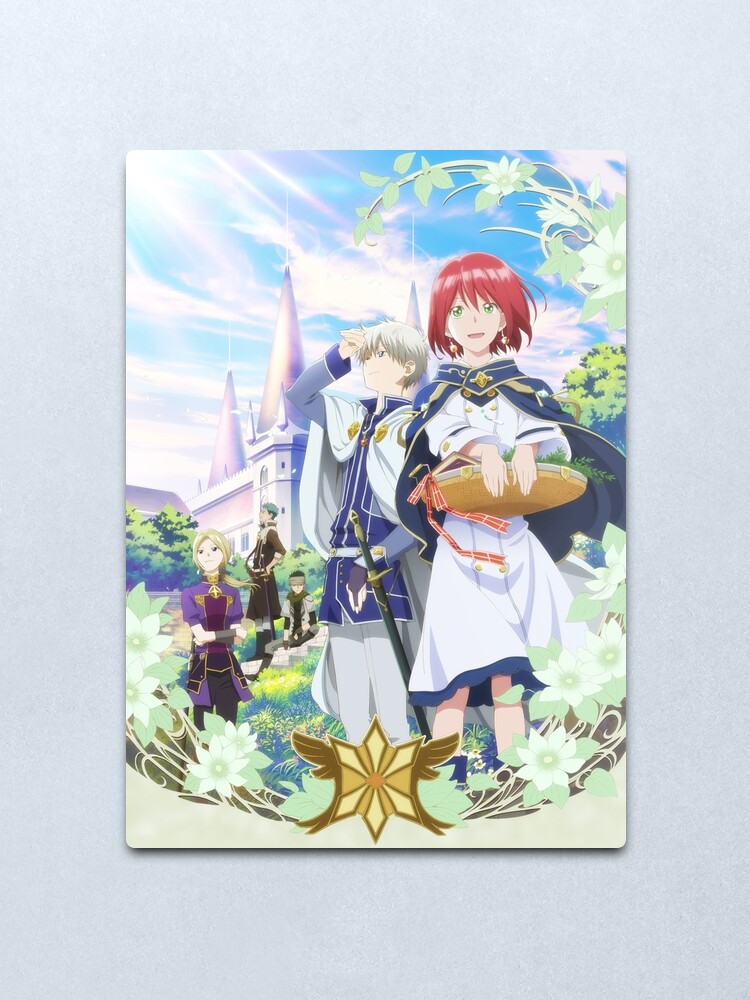 Snow White with the Red Hair Snow White with the Red Hair