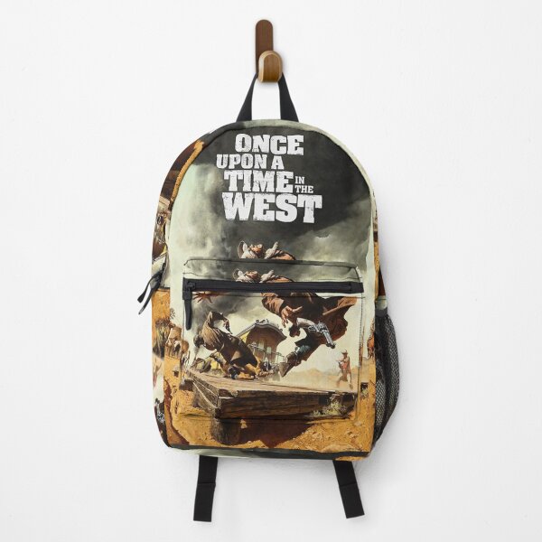 Item preview, Once Upon a Time in the West Movie designed and sold by claudiasmit.