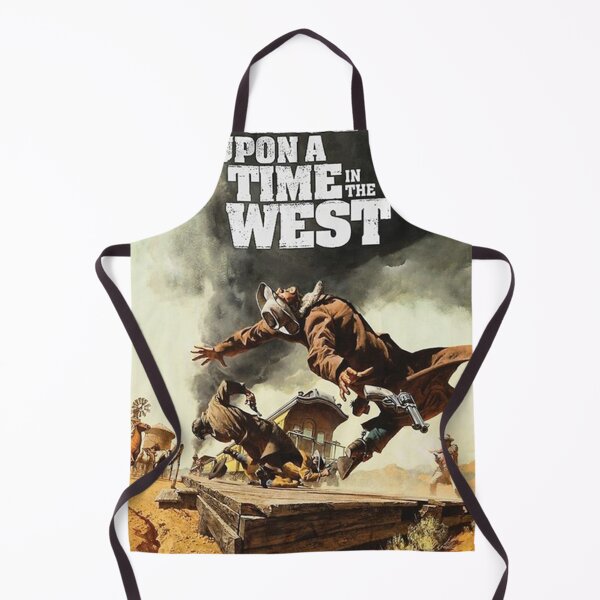Item preview, Once Upon a Time in the West Movie designed and sold by claudiasmit.