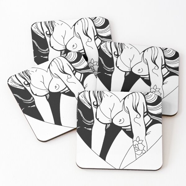 Item preview, Hearts designed and sold by Boneduck.