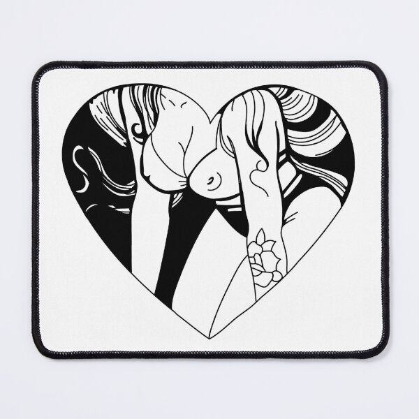 Item preview, Hearts designed and sold by Boneduck.