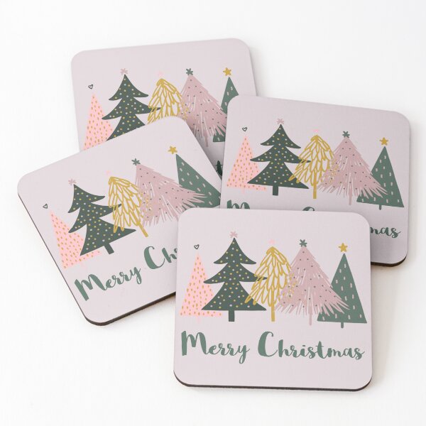Item preview, Christmas gift marry Christmas  designed and sold by noha alzohbi.