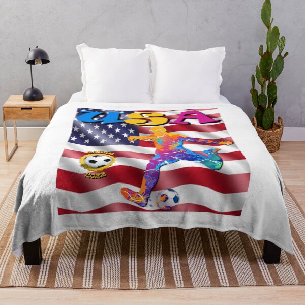 Item preview, USA 2022 WORLD CUP designed and sold by Naburust.