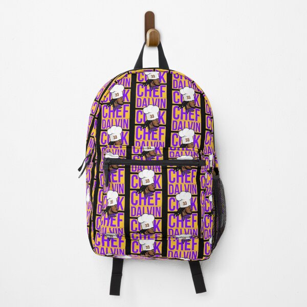 Item preview, Dalvin cook chef designed and sold by LostBirch.