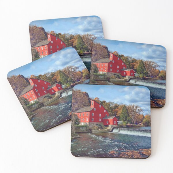 Item preview, Impressions of Fall  designed and sold by Lanis Rossi.