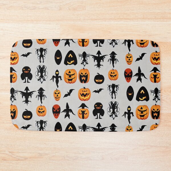 Item preview, Happy Halloween #28 designed and sold by ArteEterno.