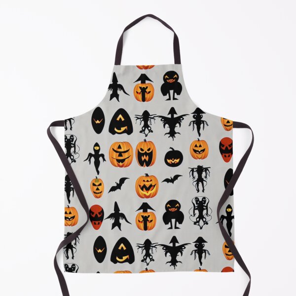 Item preview, Happy Halloween #28 designed and sold by ArteEterno.