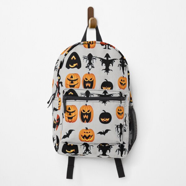 Item preview, Happy Halloween #28 designed and sold by ArteEterno.
