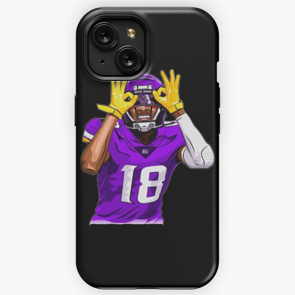 Minnesota Vikings Phone Cases Chargers, Vikings Headphones