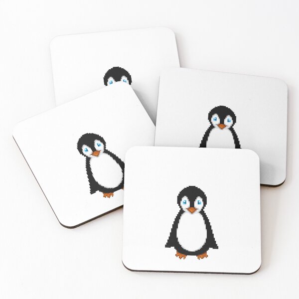 Item preview, Penguin  designed and sold by Vidreview.