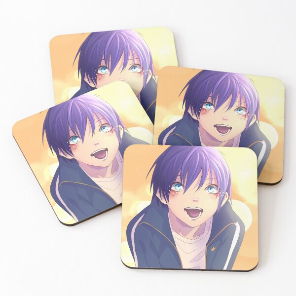 Item preview, Excited Yato designed and sold by UnrealJustine.