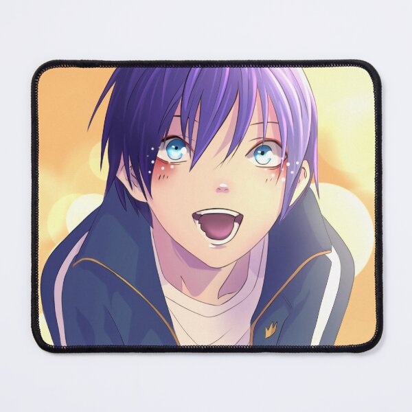 Item preview, Excited Yato designed and sold by UnrealJustine.