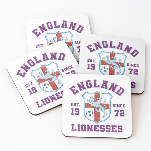 Item preview, England Lionesses College Style designed and sold by Numero14.