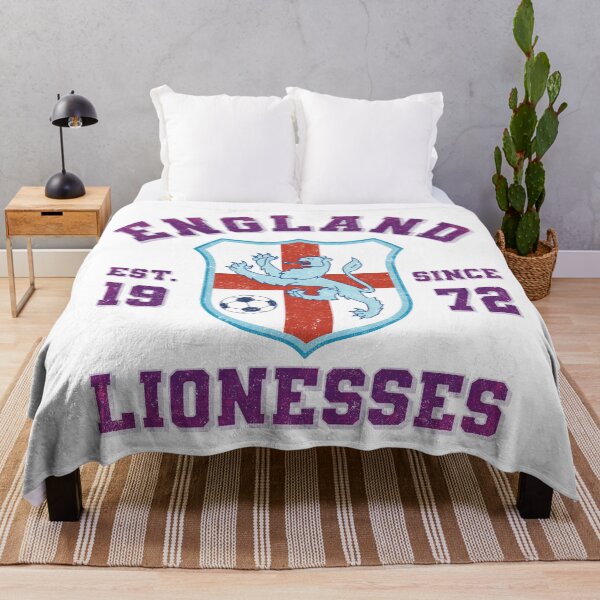 Item preview, England Lionesses College Style designed and sold by Numero14.