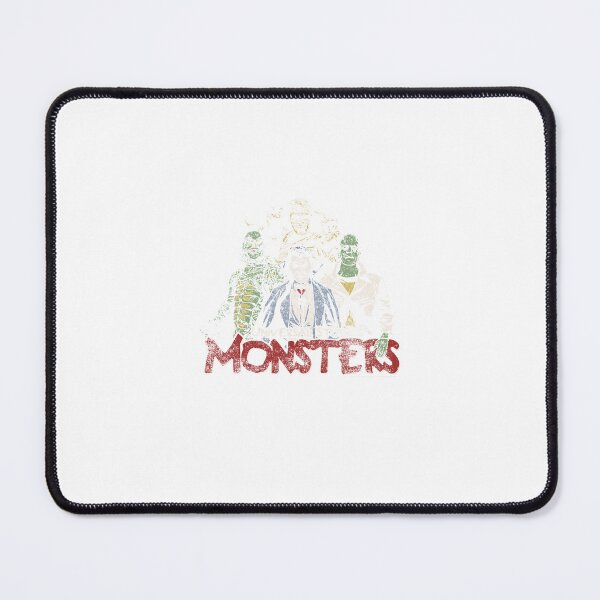 Item preview, Universal Monsters Group Shot Vintage designed and sold by CarlynHU.