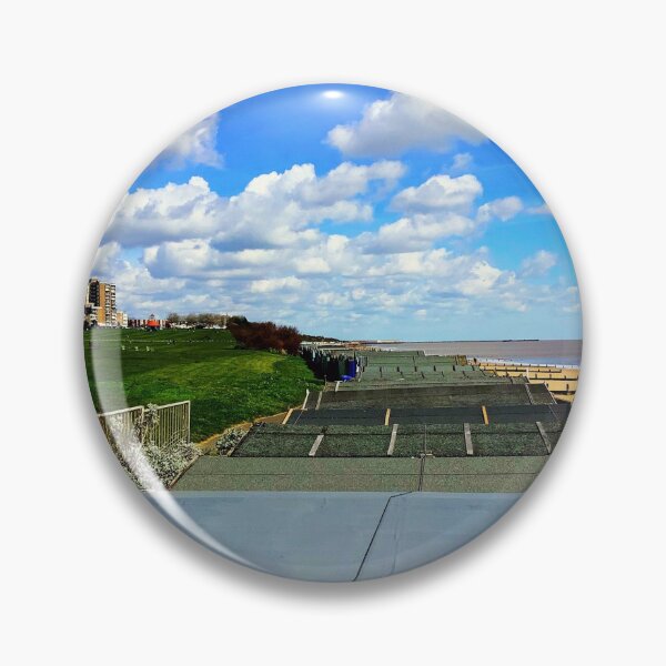 Item preview, Frinton seafront walk designed and sold by Ben Hattrell.