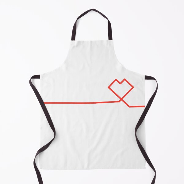 Item preview, Heart one line : Red designed and sold by Amilaz.