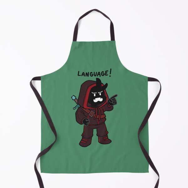 Item preview, BadBoyHalo LANGUAGE! designed and sold by RickSchoen.