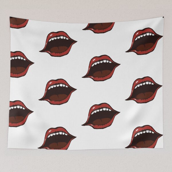 Item preview, Say Aaaah! designed and sold by Owlbpunny.