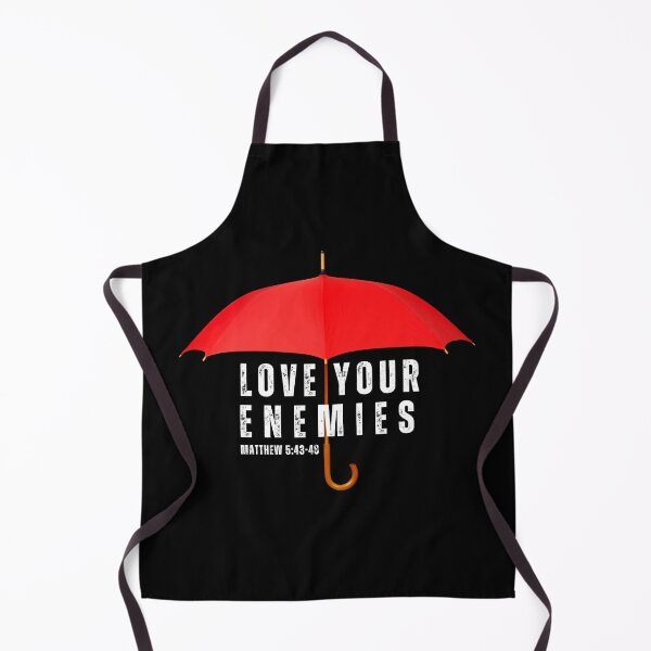 Item preview, Love your enemies designed and sold by GospelWork.