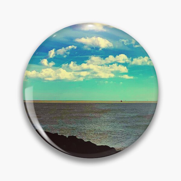 Item preview, Frinton seafront walk 2 designed and sold by Ben Hattrell.