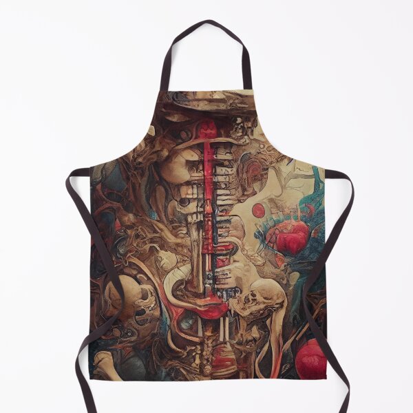Item preview, Our Insides designed and sold by Midsized King.
