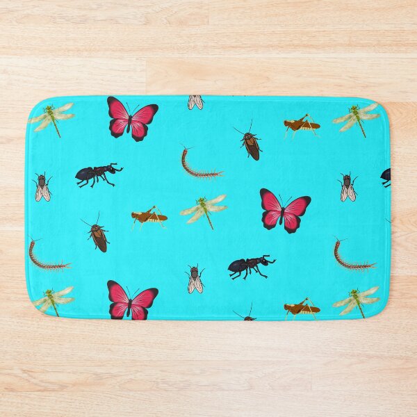 Item preview, bug friends designed and sold by Zaibo.